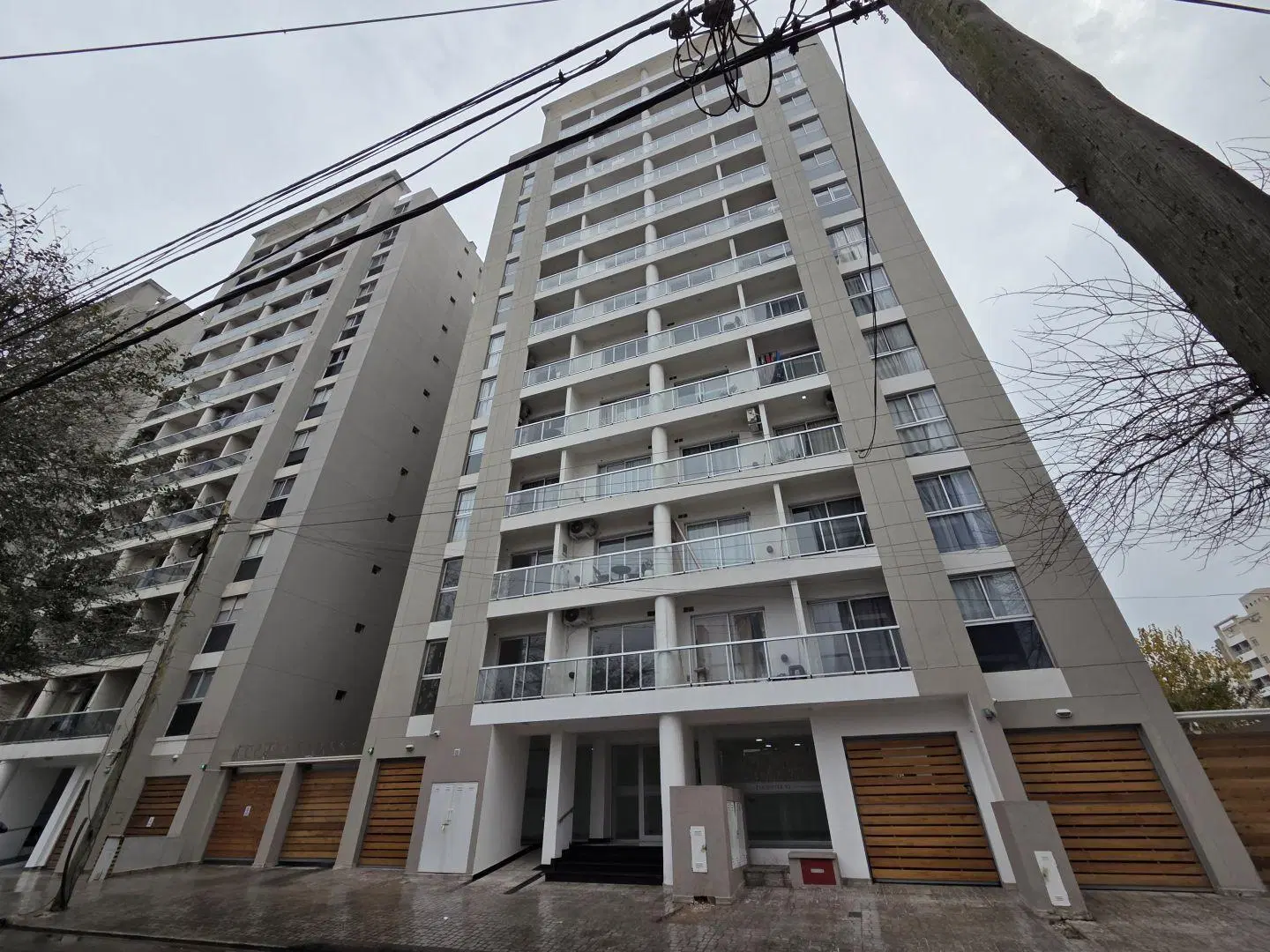 Departamento monoambiente. | Conesa al 900 2