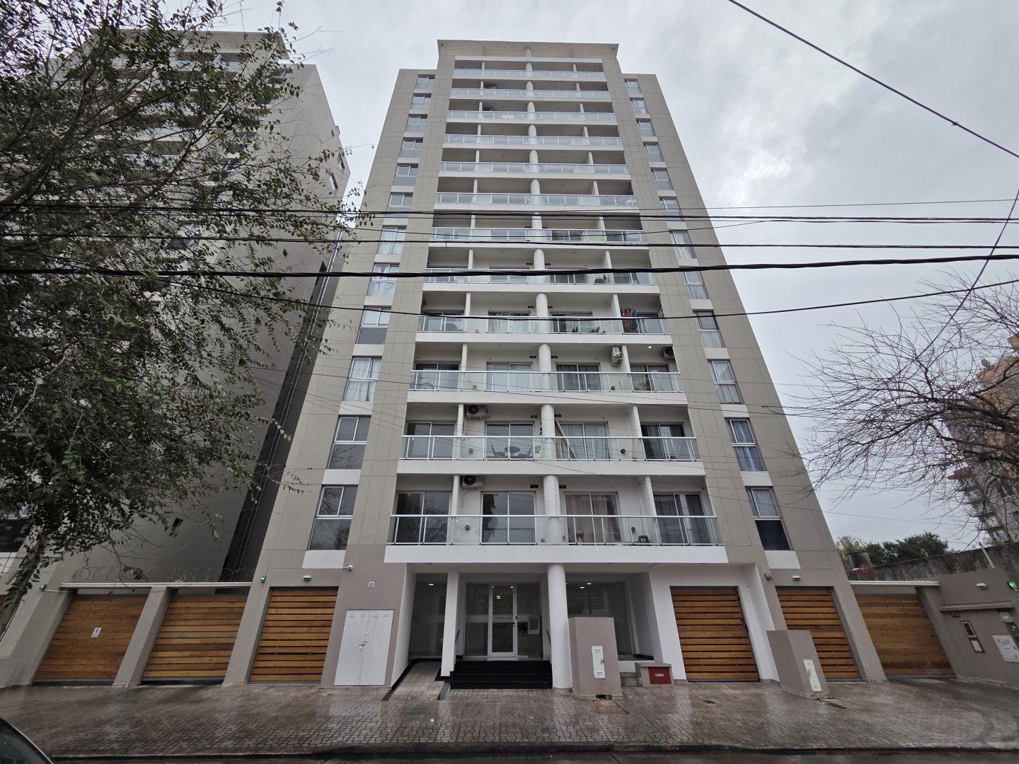 Departamento monoambiente. | Conesa al 900