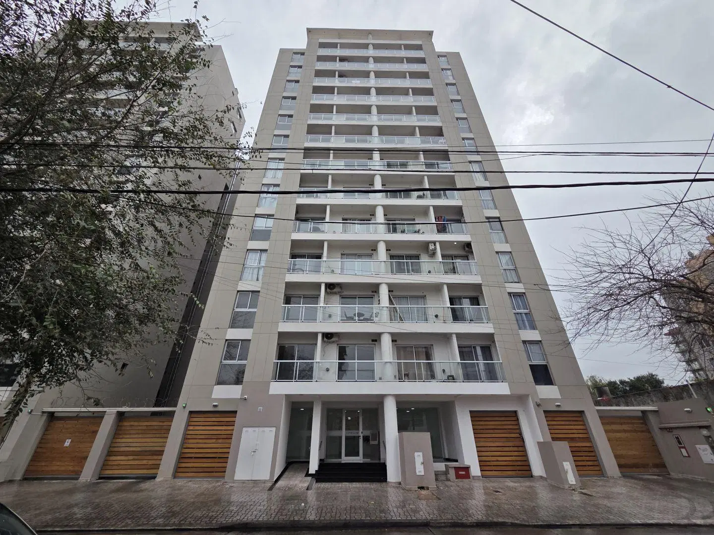 Departamento monoambiente. | Conesa al 900 2