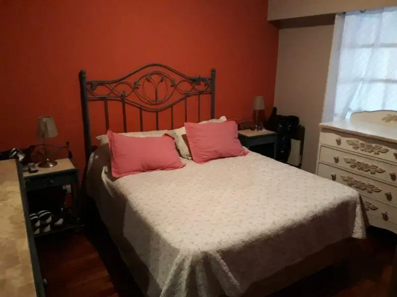 Casa 3 ambientes. | Federico Lacroze al 300 4