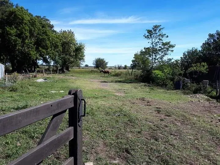 Lote . | Ruta Nacional N° 12 7