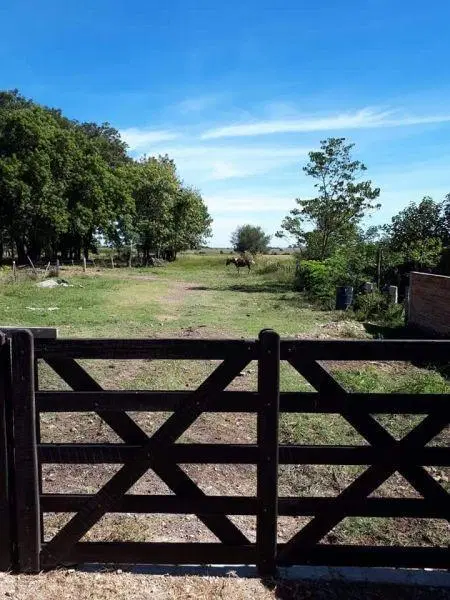 Lote . | Ruta Nacional N° 12 1