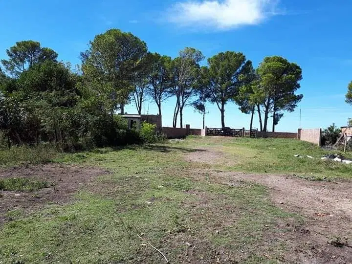 Lote . | Ruta Nacional N° 12 3