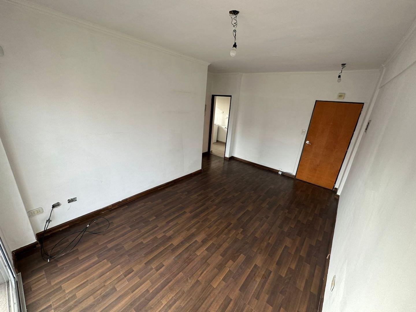 Departamento 2 ambientes. | Muñoz al 900