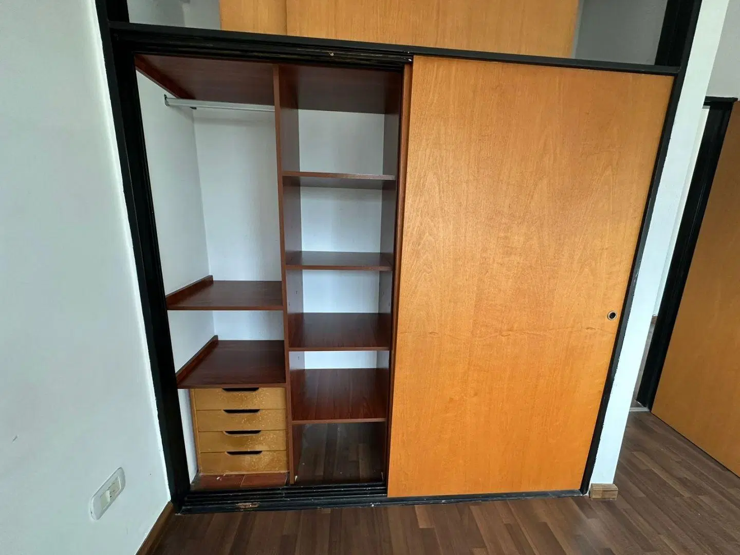 Departamento 2 ambientes. | Muñoz al 900 2