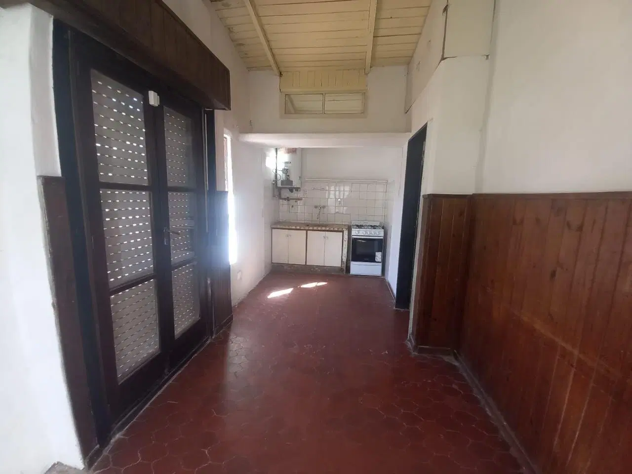 Casa 4 ambientes. | Tucuman al 2300 4