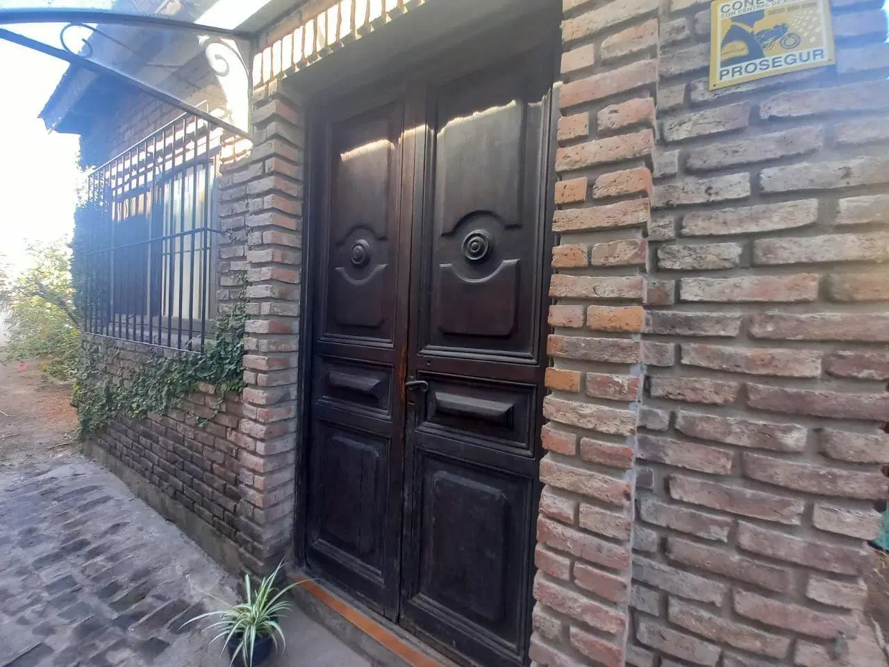 Casa 4 ambientes. | Tucuman al 2300 2
