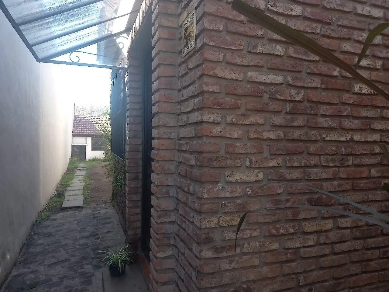 Casa 4 ambientes. | Tucuman al 2300 3