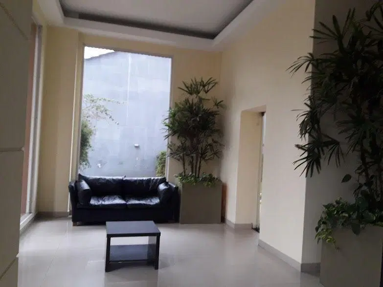 Departamento monoambiente. | Cornelio Saavedra al 1100 4