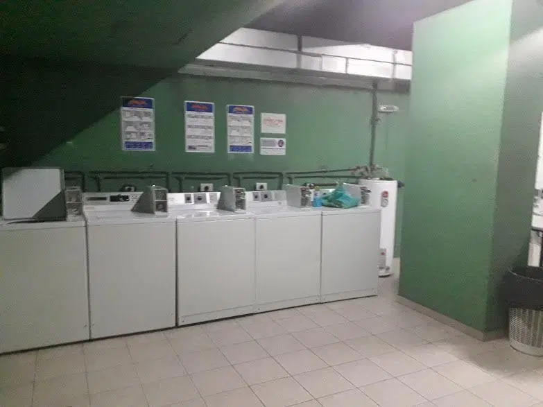 Departamento monoambiente. | Cornelio Saavedra al 1100 5