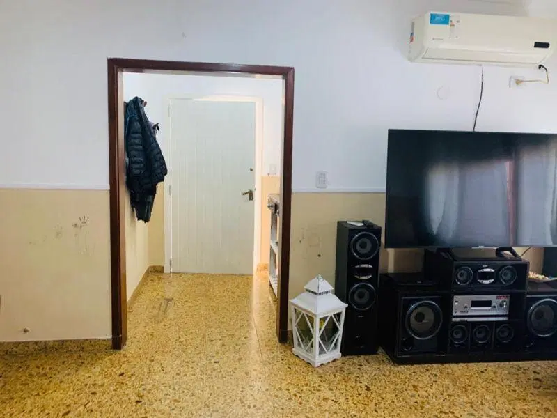 Casa 4 ambientes. | Coronel L M Arguero al 1300 4