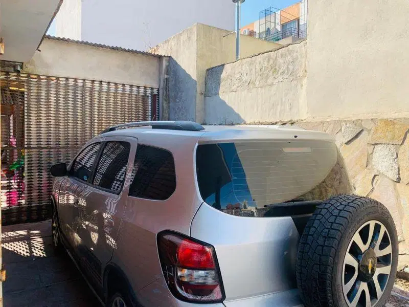 Casa 4 ambientes. | Coronel L M Arguero al 1300 5