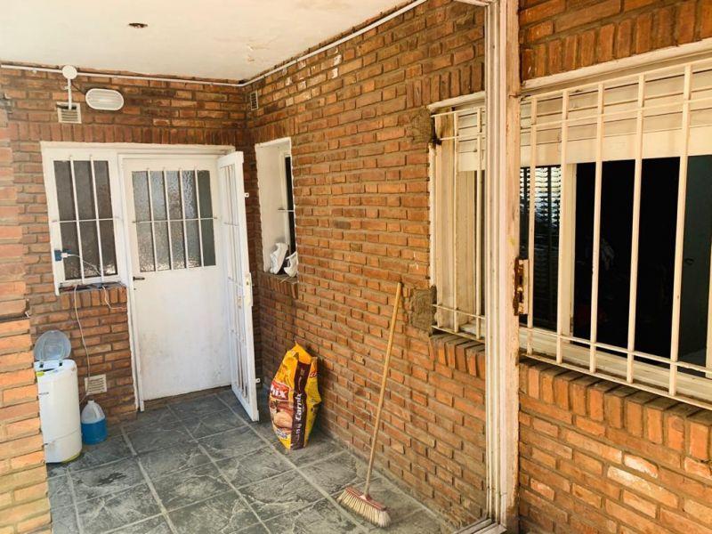 Casa 4 ambientes. | Coronel L M Arguero al 1300