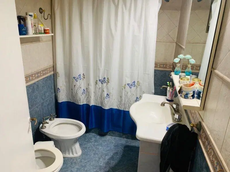 Casa 4 ambientes. | Coronel L M Arguero al 1300 2
