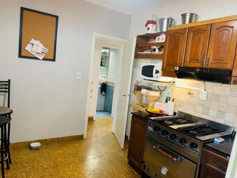 Casa 4 ambientes. | Coronel L M Arguero al 1300 3