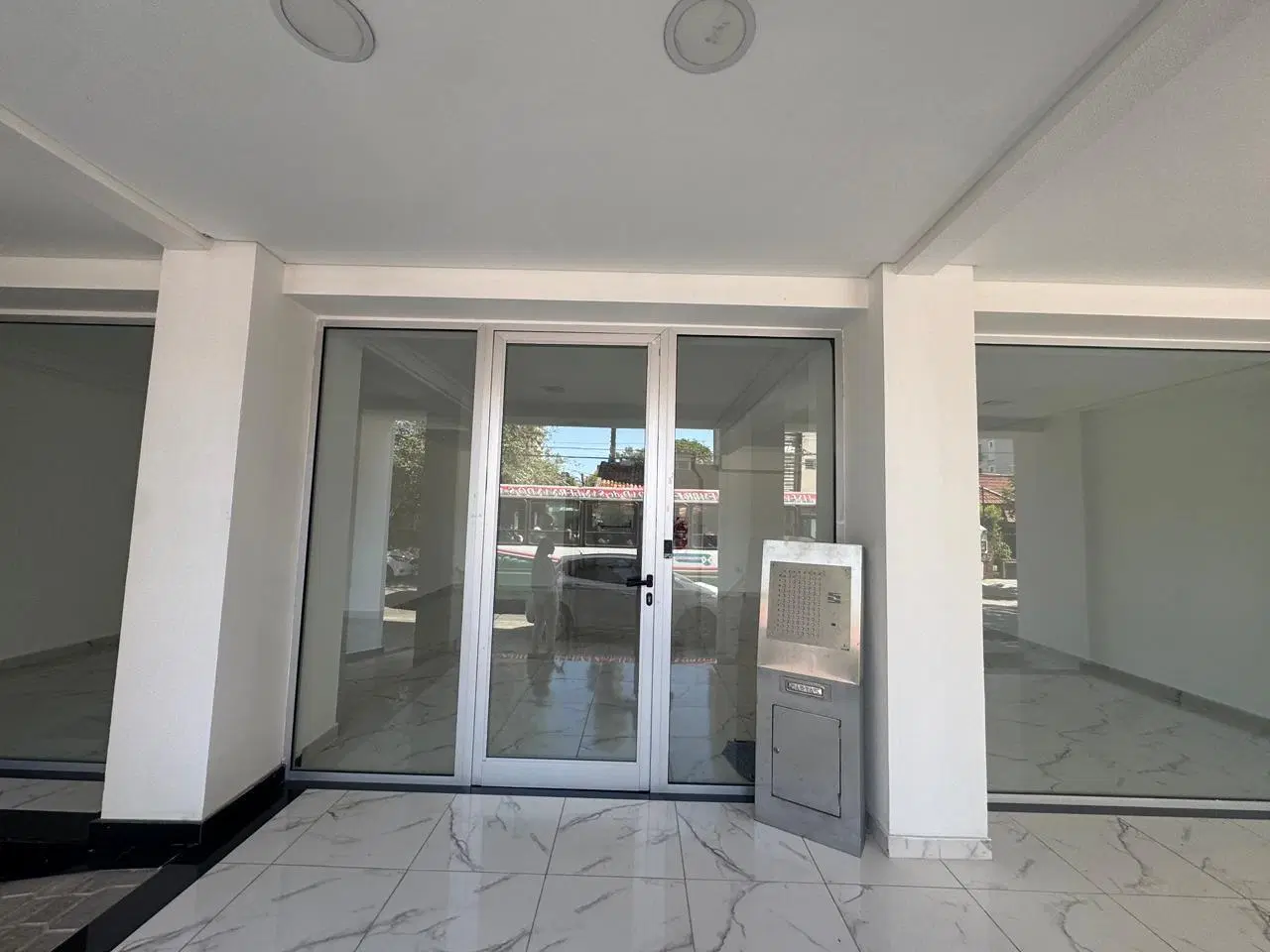 Departamento 3 ambientes. | Conesa al 900 5