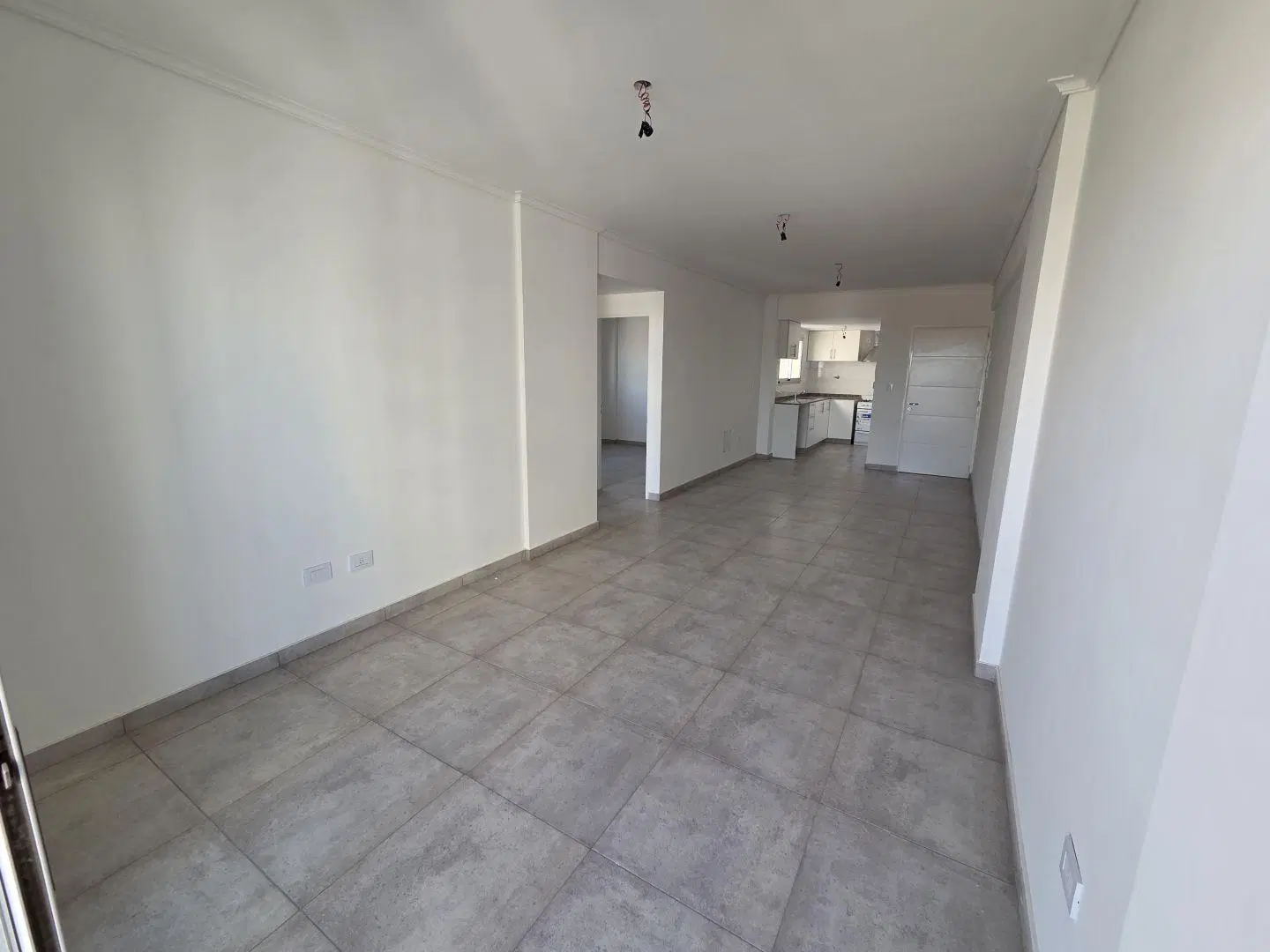 Departamento 3 ambientes. | Conesa al 900 4