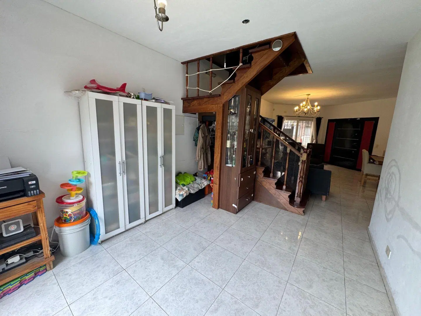 Casa 4 ambientes. | Letonia al 1000 1