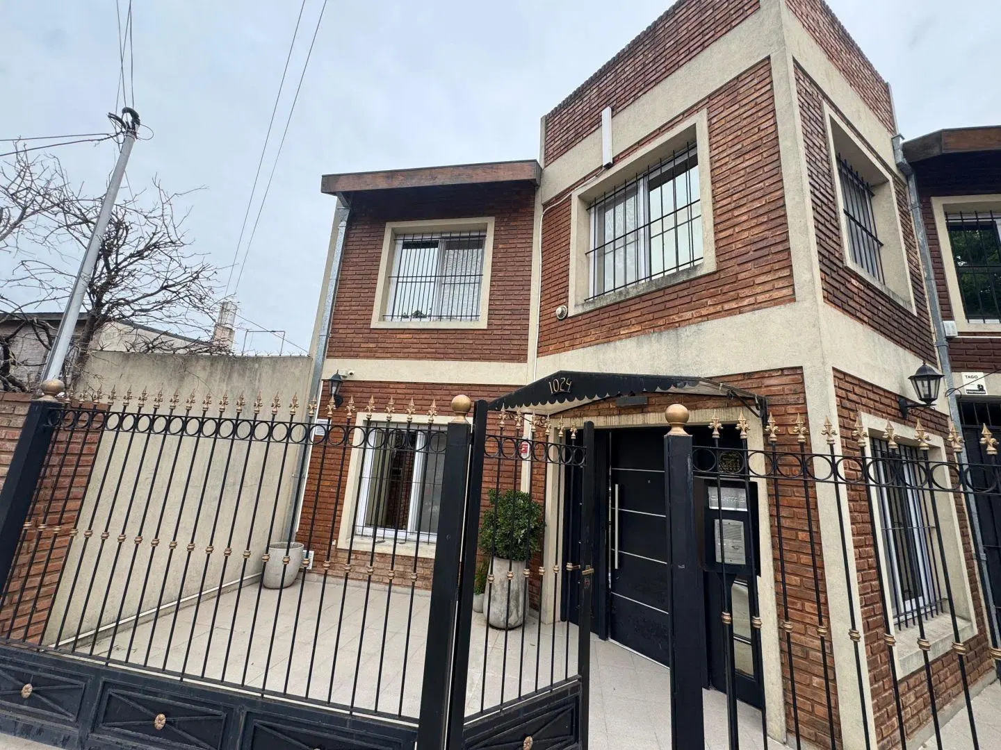 Casa 4 ambientes. | Letonia al 1000 4