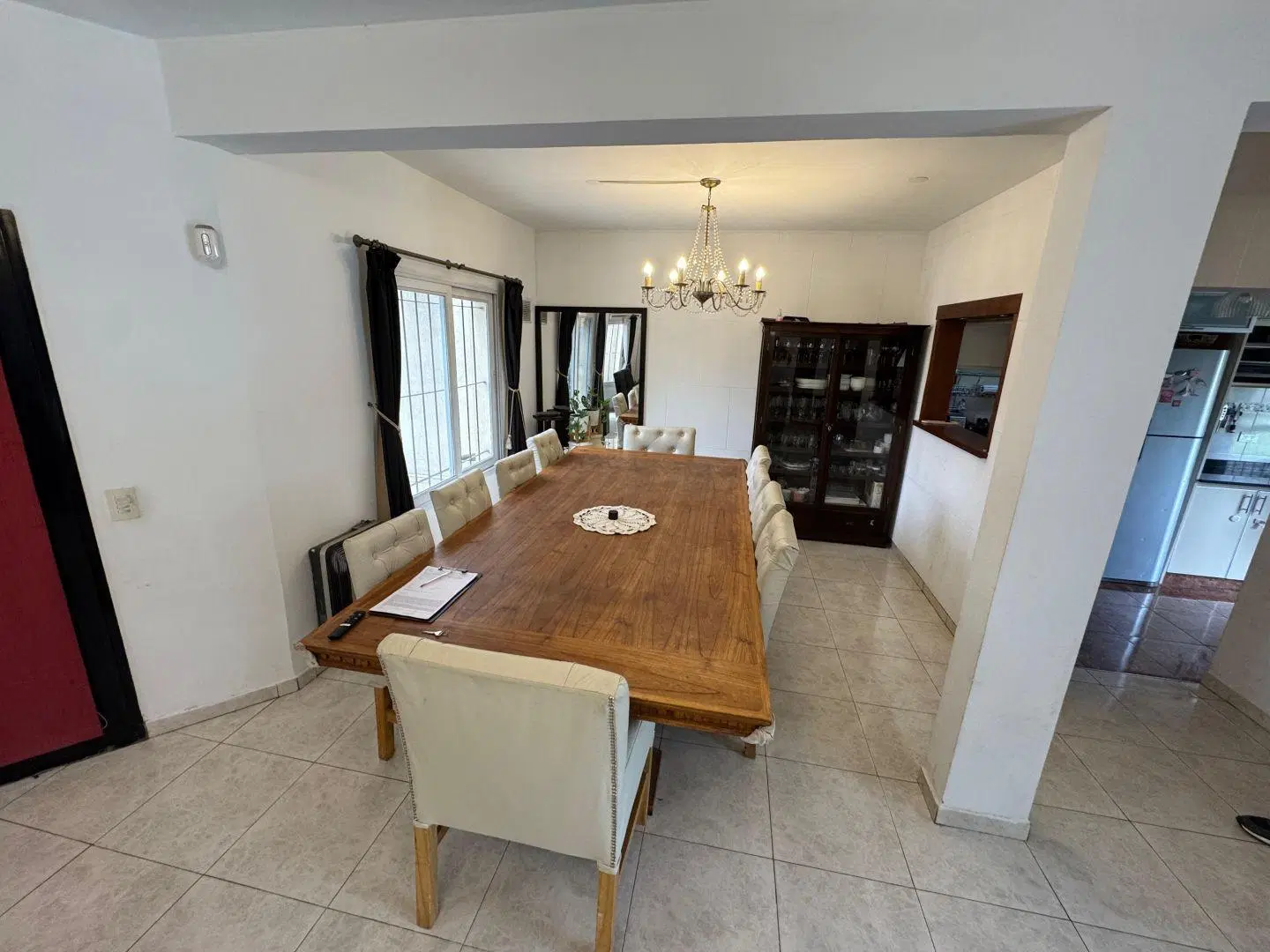 Casa 4 ambientes. | Letonia al 1000 3