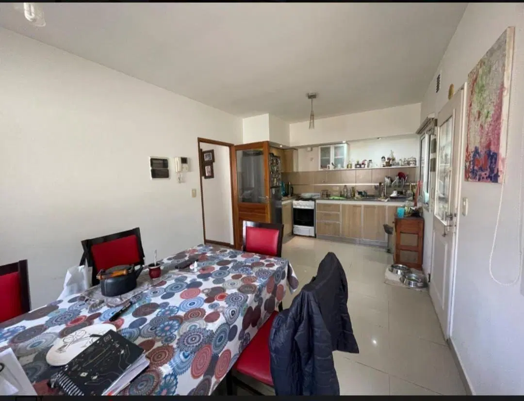 Casa 4 ambientes. | Maestra Clorinda Munzon al 900 1