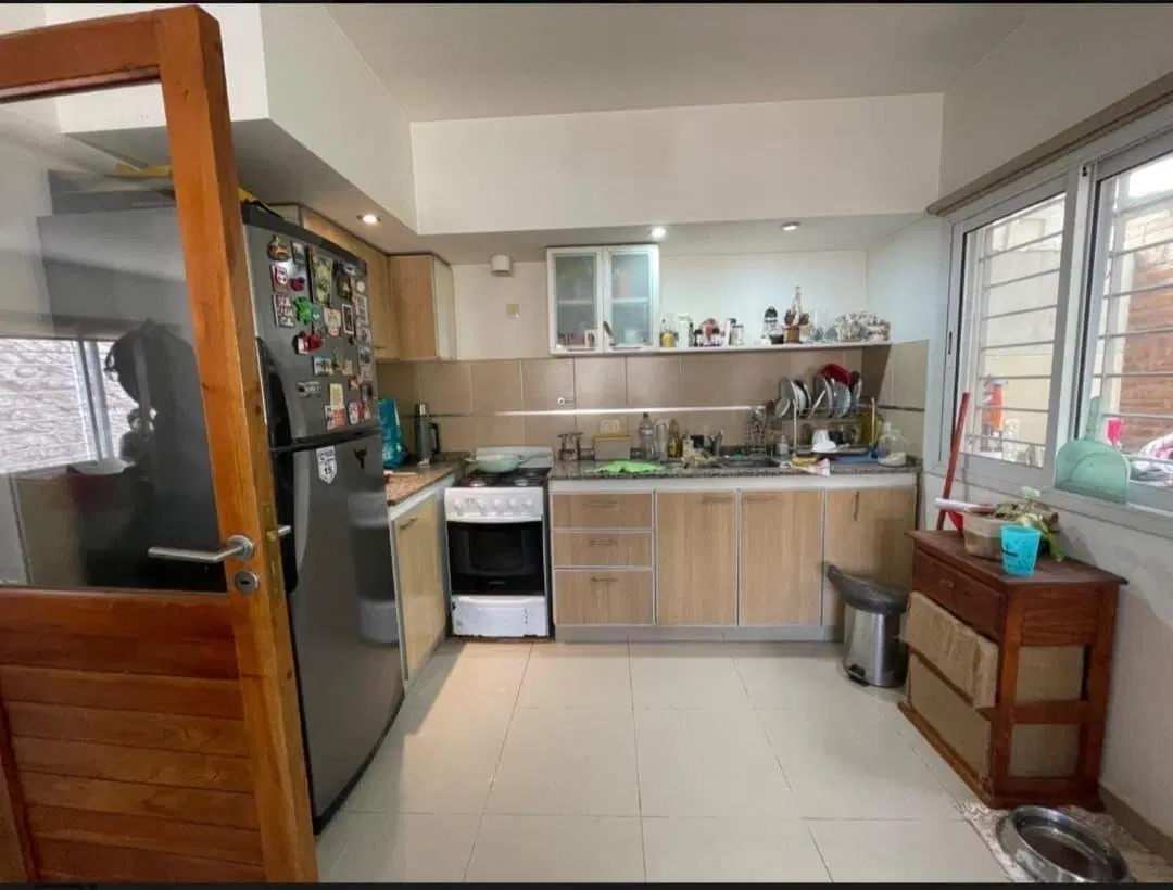 Casa 4 ambientes. | Maestra Clorinda Munzon al 900 4