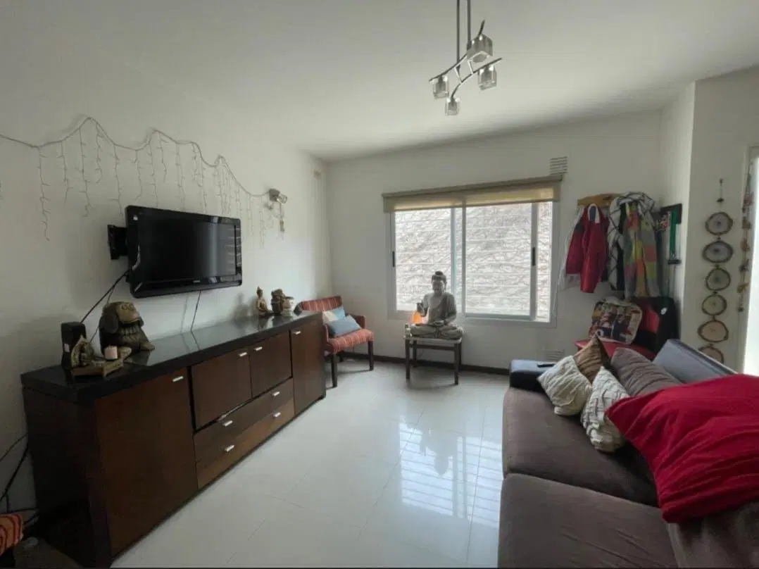Casa 4 ambientes. | Maestra Clorinda Munzon al 900 2