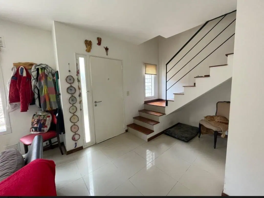 Casa 4 ambientes. | Maestra Clorinda Munzon al 900 5