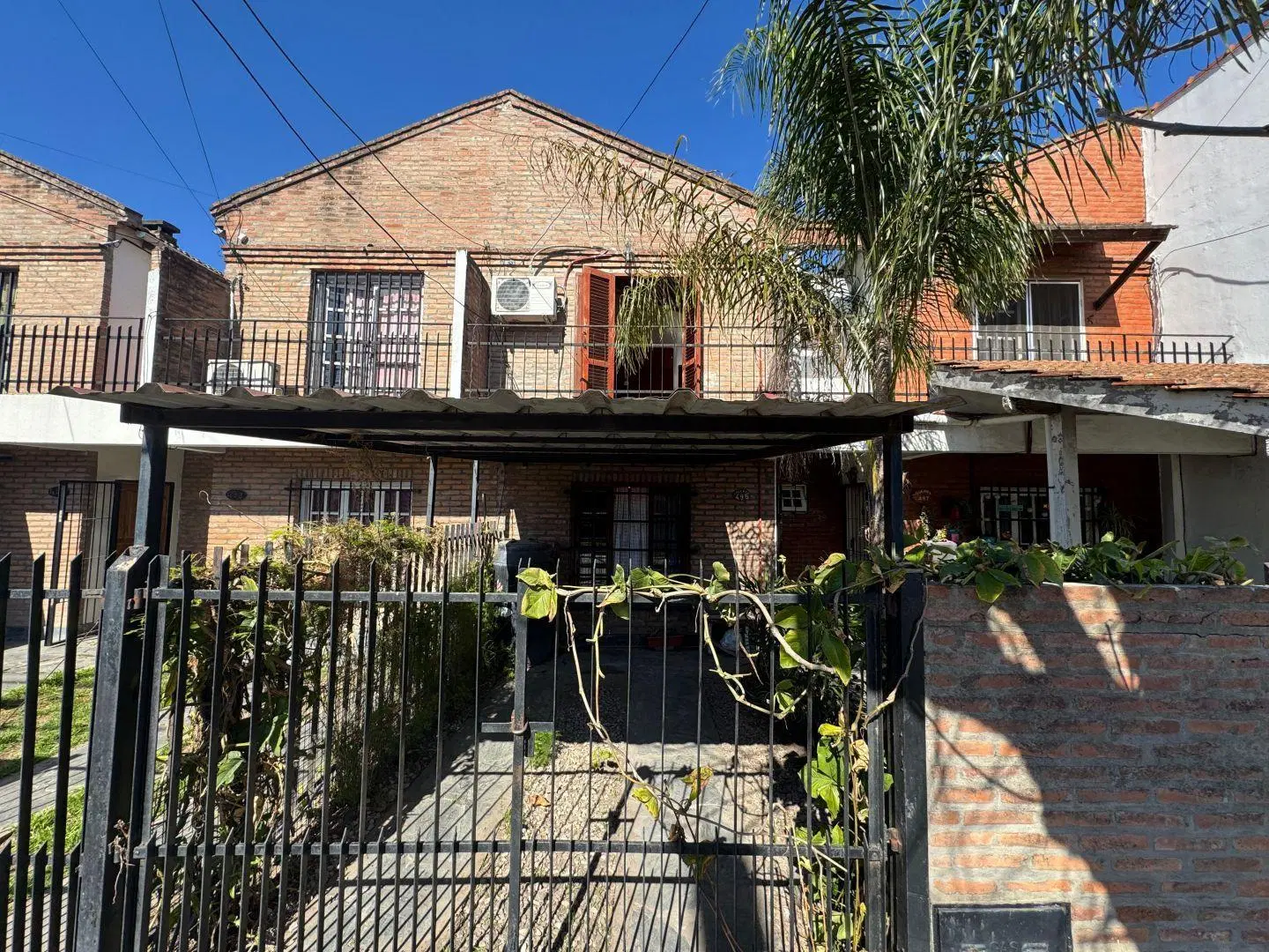Casa 3 ambientes. | Guemes al 400 3