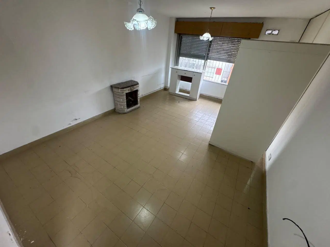 Departamento 3 ambientes. | Boqueron al 200 2