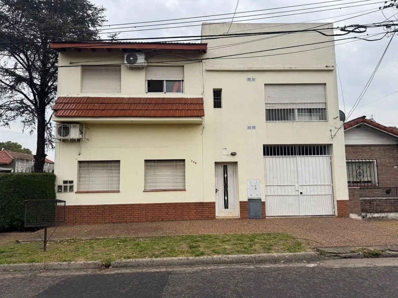 Departamento 3 ambientes. | Boqueron al 200 5
