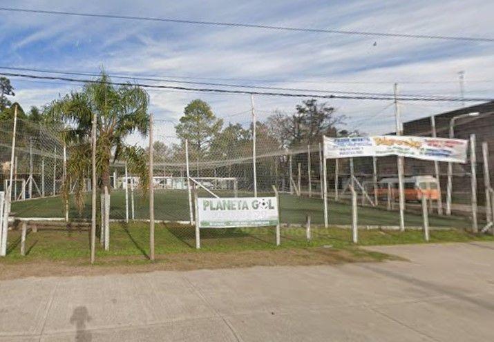 Lote . | Av. Arturo Illia y Vera Paz