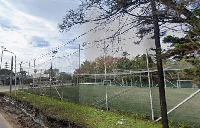 Lote . | Av. Arturo Illia y Vera Paz 3