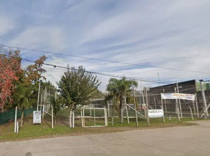Lote . | Av. Arturo Illia y Vera Paz 2