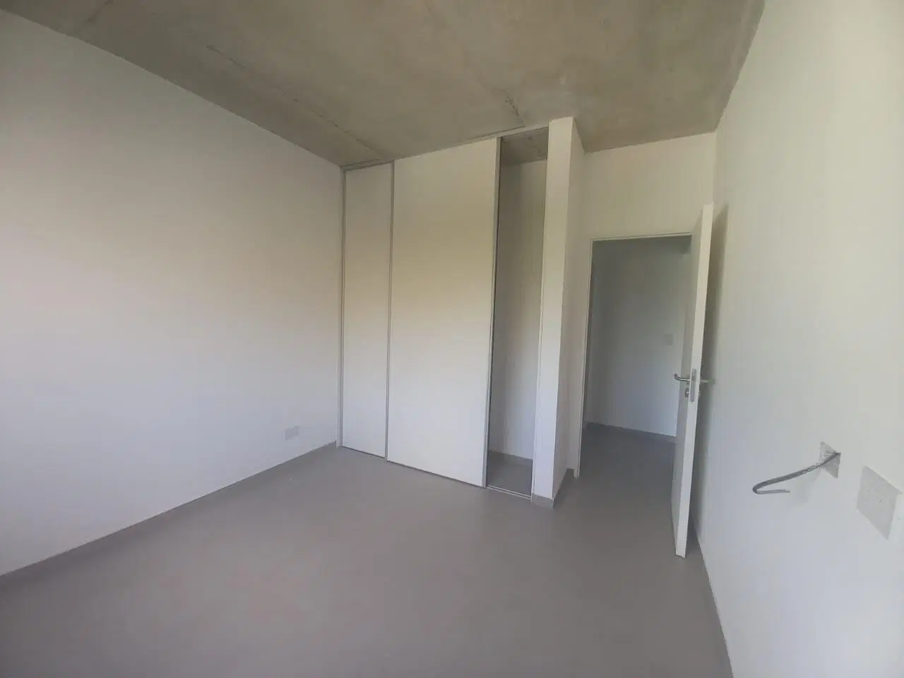 Departamento 2 ambientes. | Cesar H. Malnatti al 1900 2