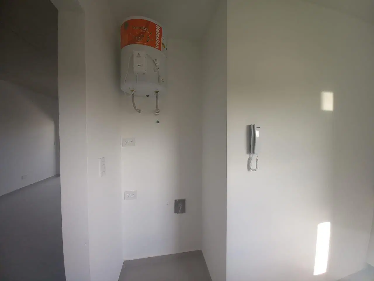 Departamento 2 ambientes. | Cesar H. Malnatti al 1900 4