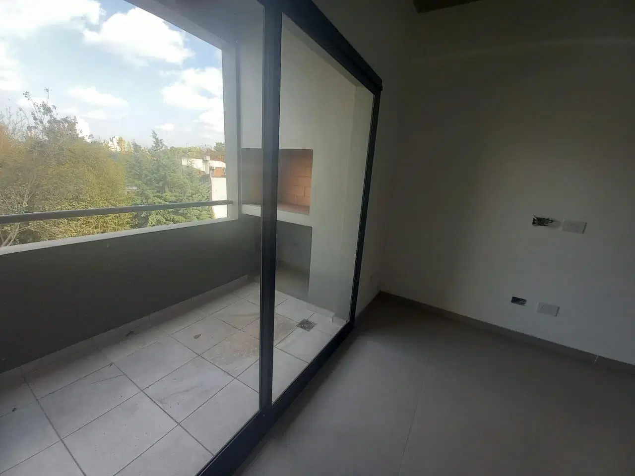 Departamento 2 ambientes. | Cesar H. Malnatti al 1900 4