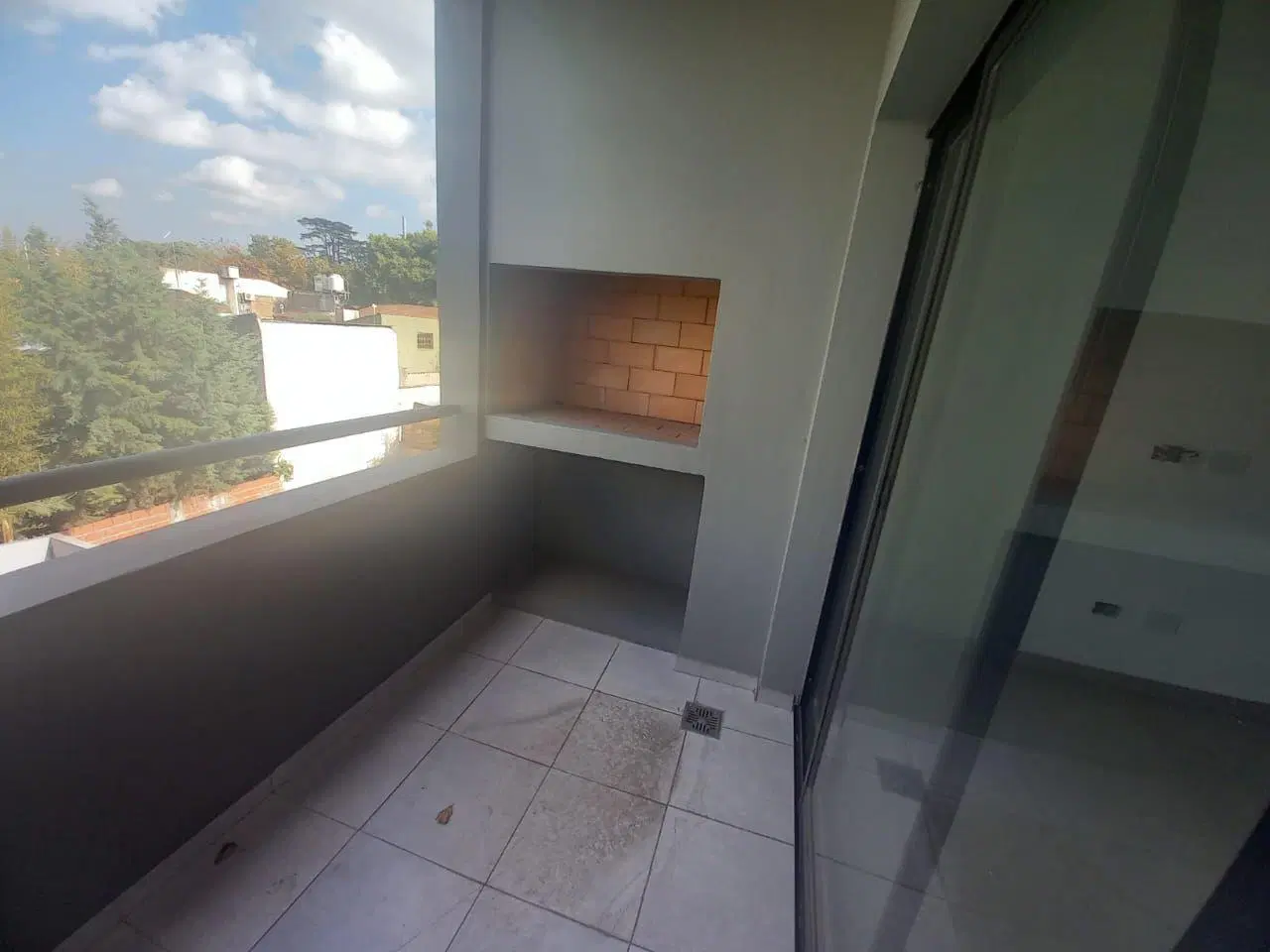 Departamento 2 ambientes. | Cesar H. Malnatti al 1900 5