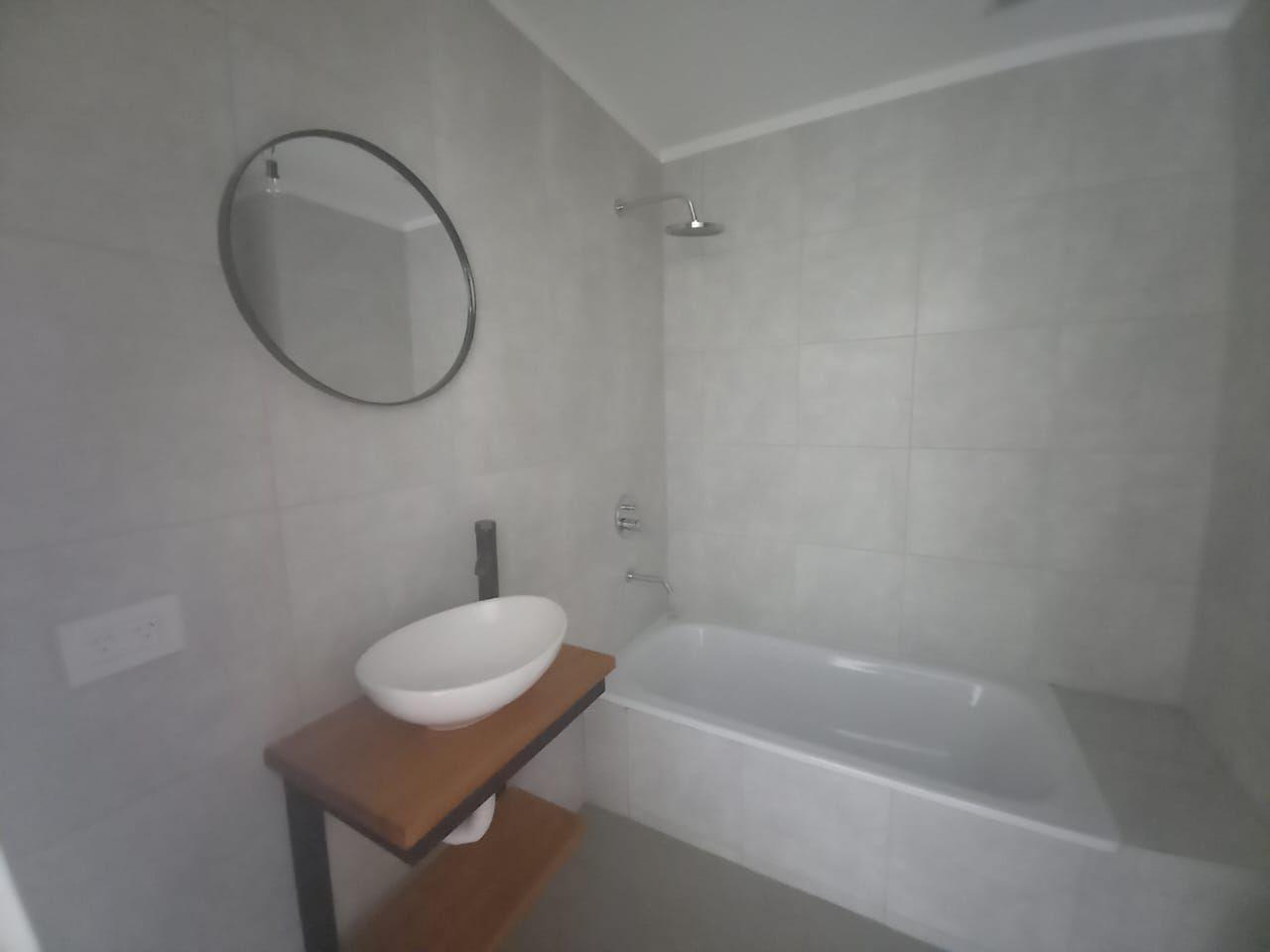 Departamento 2 ambientes. | Cesar H. Malnatti al 1900