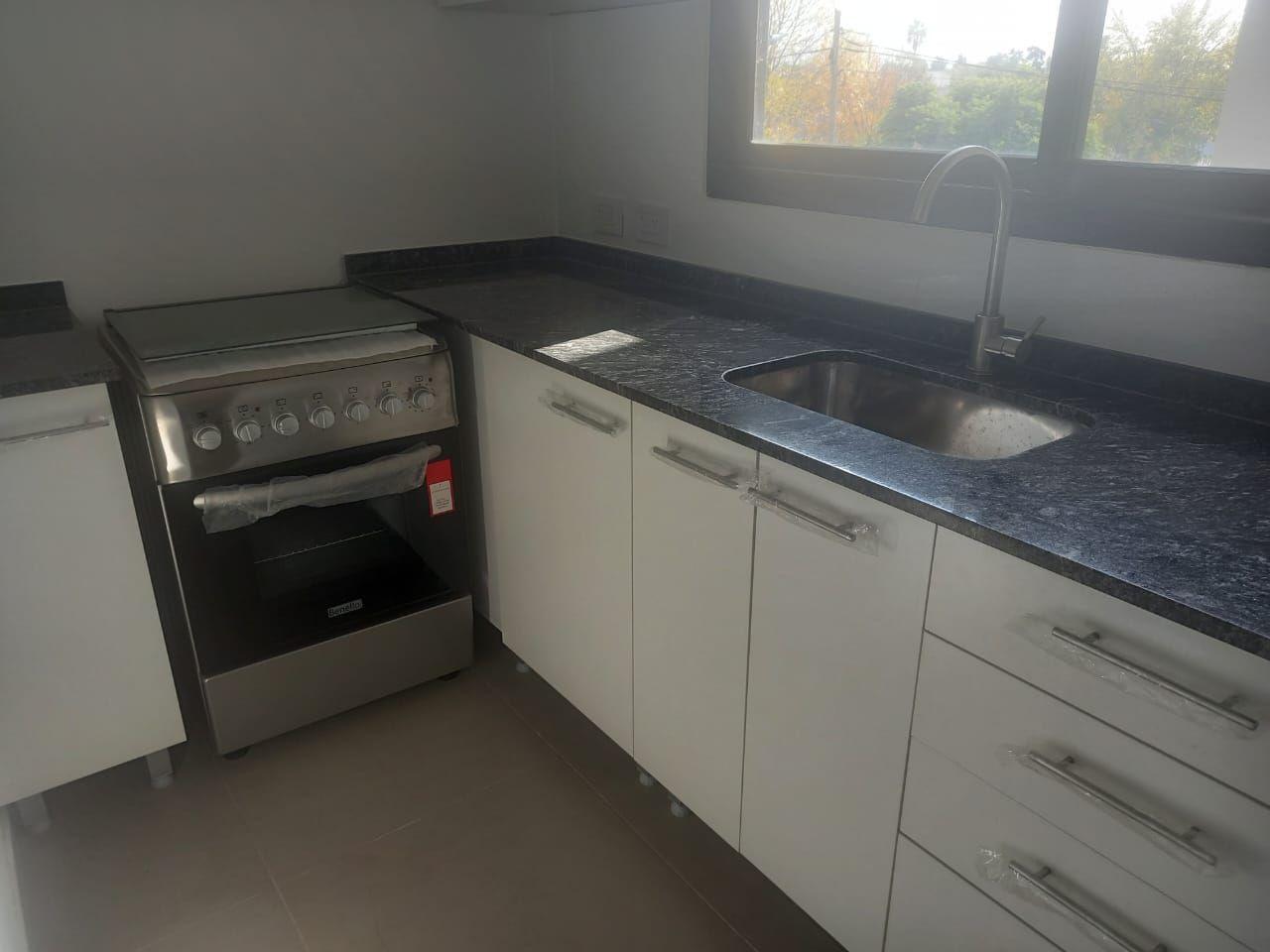 Departamento 2 ambientes. | Cesar H. Malnatti al 1900
