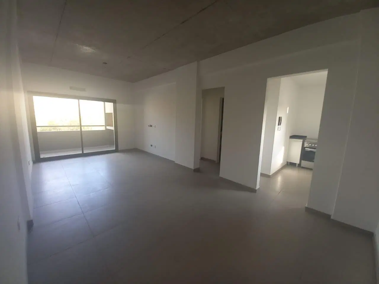Departamento 2 ambientes. | Cesar H. Malnatti al 1900 1