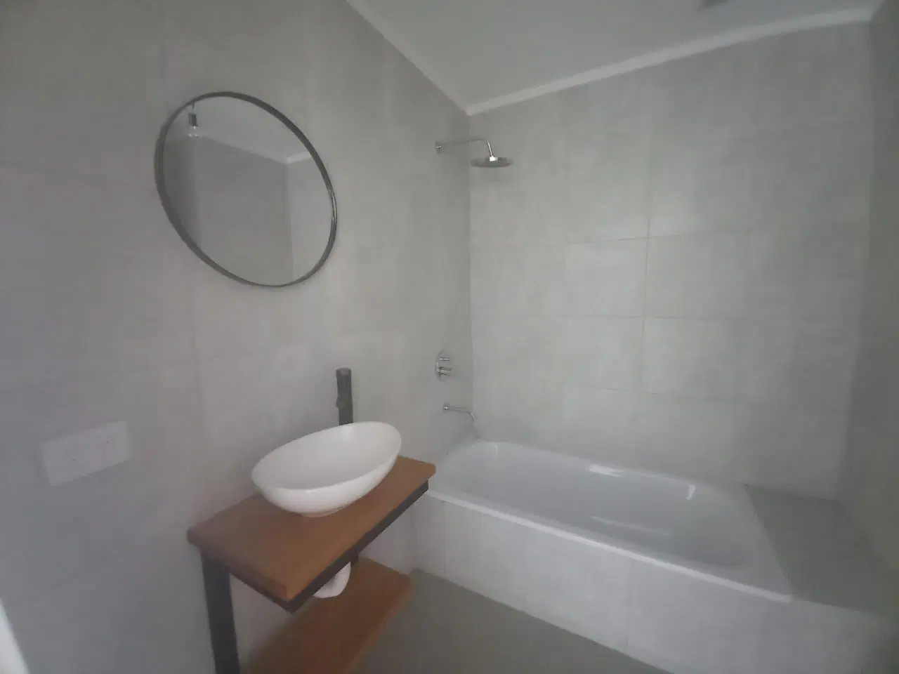 Departamento 2 ambientes. | Cesar H. Malnatti al 1900 5