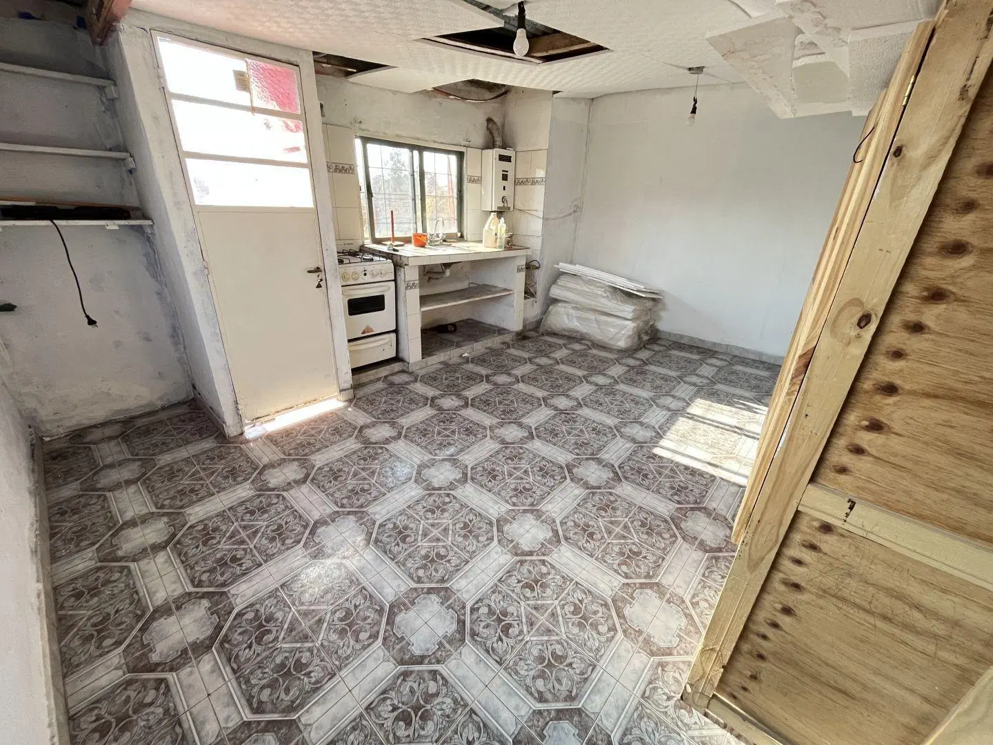 Casa 7 ambientes o mas. | Pichincha al 1500 3