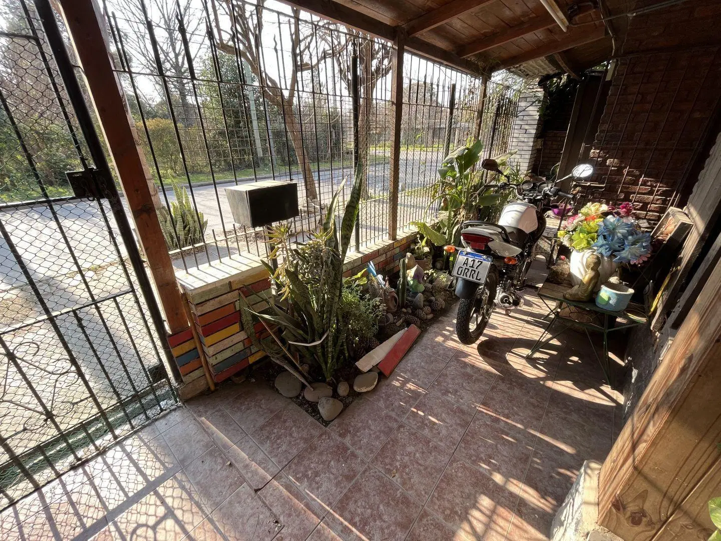 Casa 7 ambientes o mas. | Pichincha al 1500 5