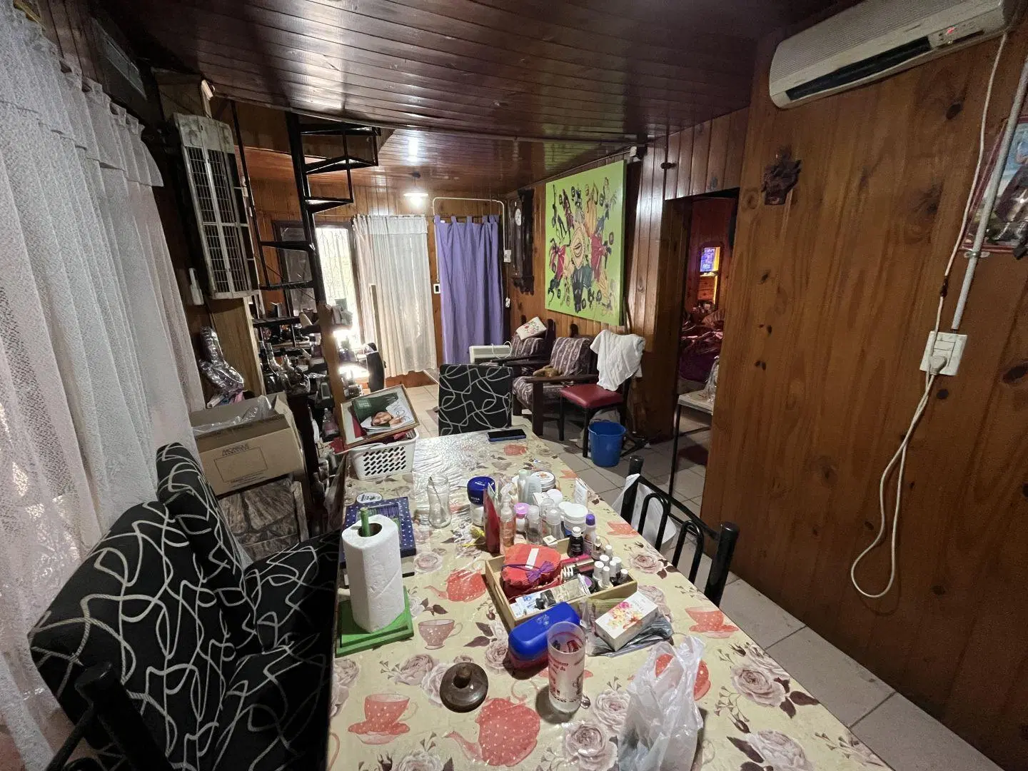 Casa 7 ambientes o mas. | Pichincha al 1500 2