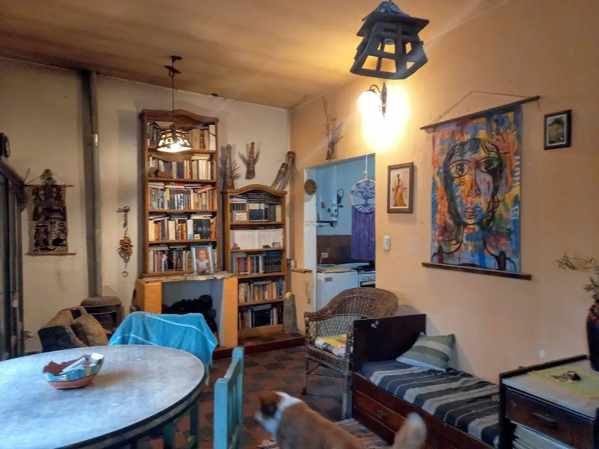 Casa 4 ambientes. | Rio Cuarto al 2800 5