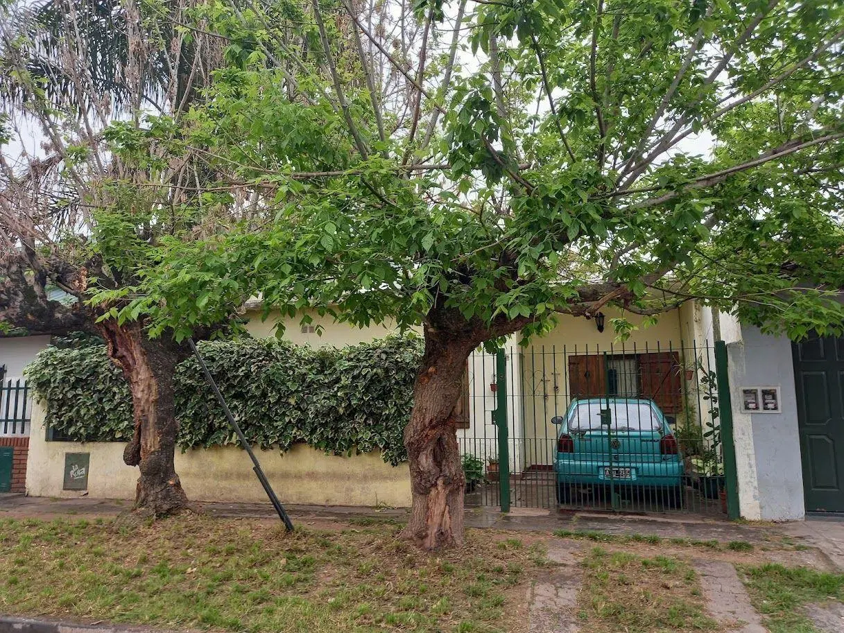 Casa 4 ambientes. | Rio Cuarto al 2800 2