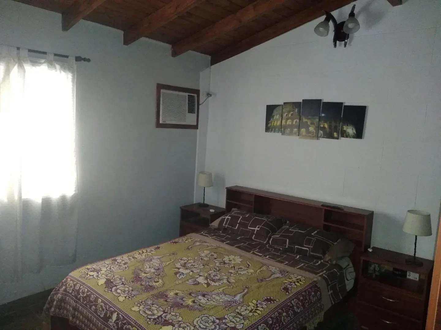 Casa 3 ambientes. | Marcos Sastre al 2700 3