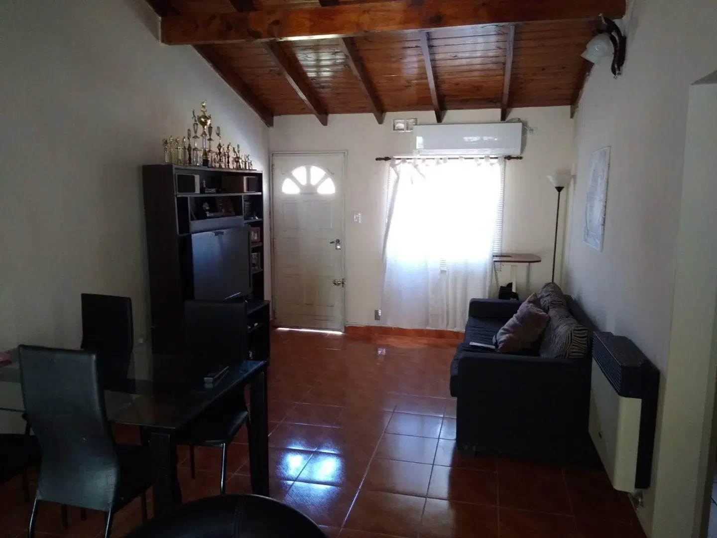Casa 3 ambientes. | Marcos Sastre al 2700 2