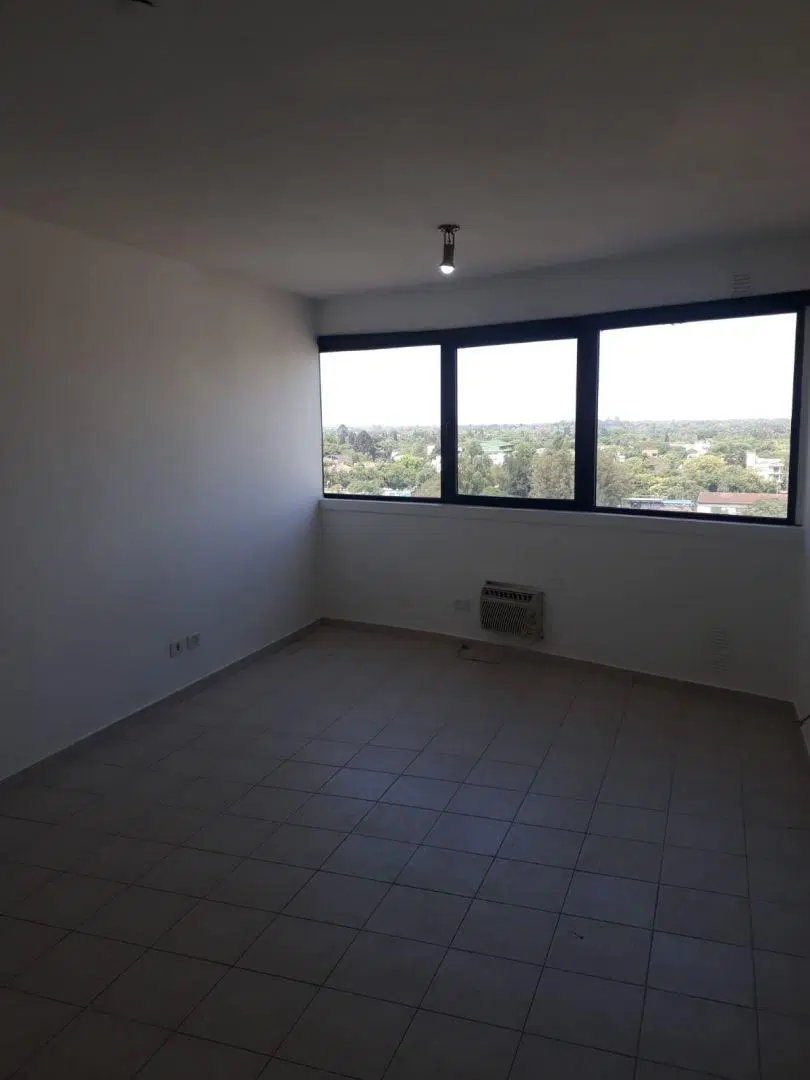 Departamento monoambiente. | Cornelio Saavedra al 1100 4
